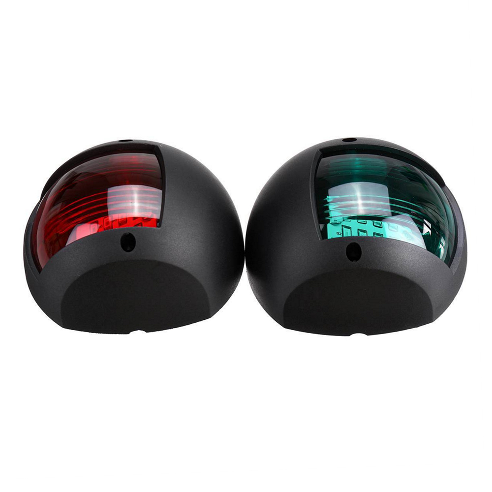 2Pcs Running Lights For Boat L - Running Gear Boat recension och pris