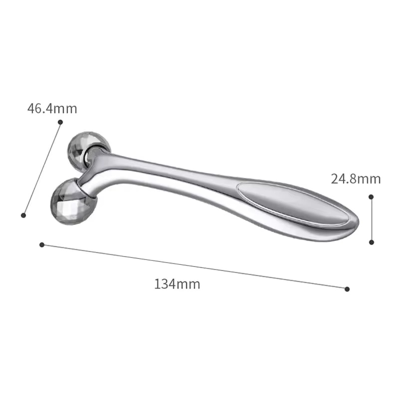 3D Roller Massager Y Shape 360 - Muscle Roller Stick recension och pris