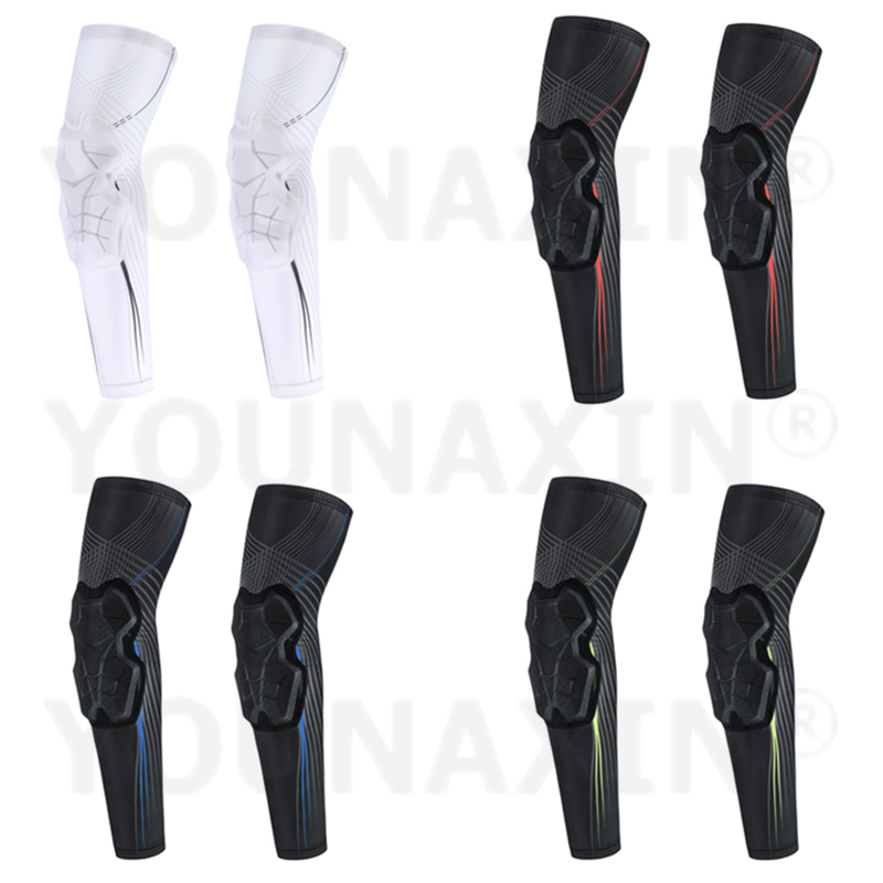 2 Pcs Basketball Knee Pads Ath - X Running Gear recension och pris