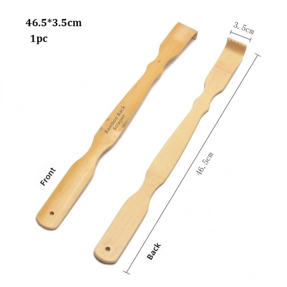 New Durable Massager Back Scra - Muscle Roller Stick recension och pris