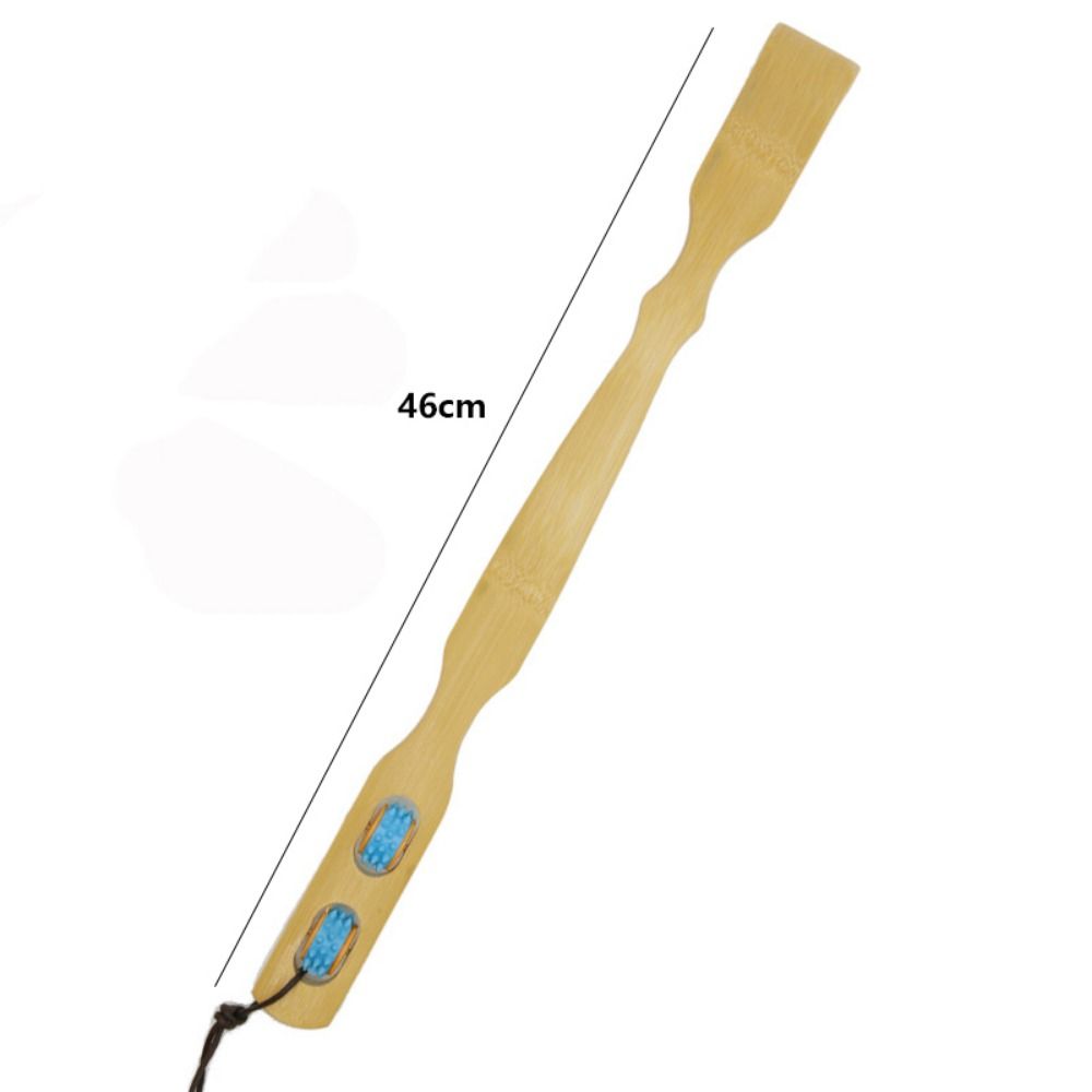 New Durable Massager Back Scra - Muscle Roller Stick recension och pris