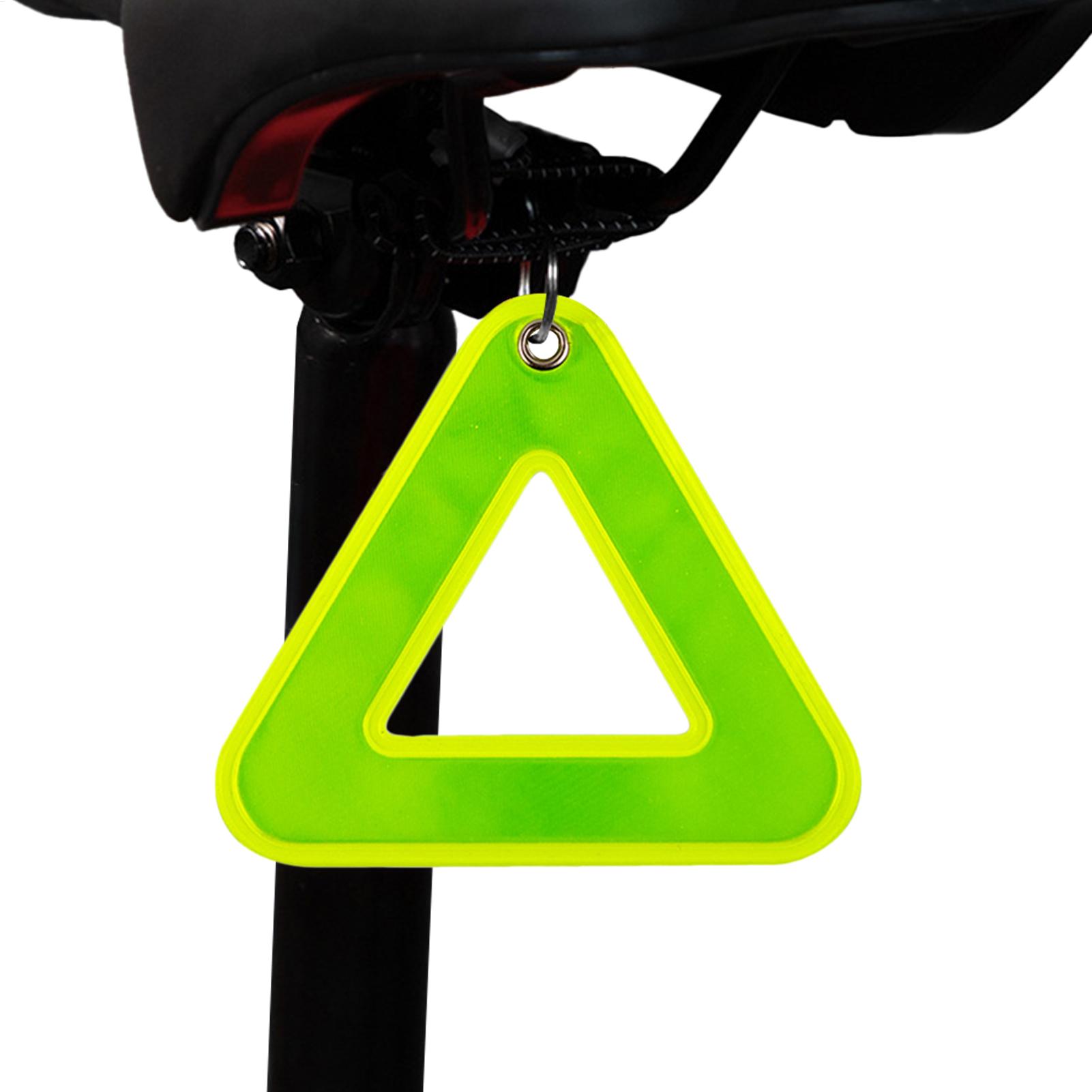 Reflective Pendants High Visib - Running Visibility Gear recension och pris