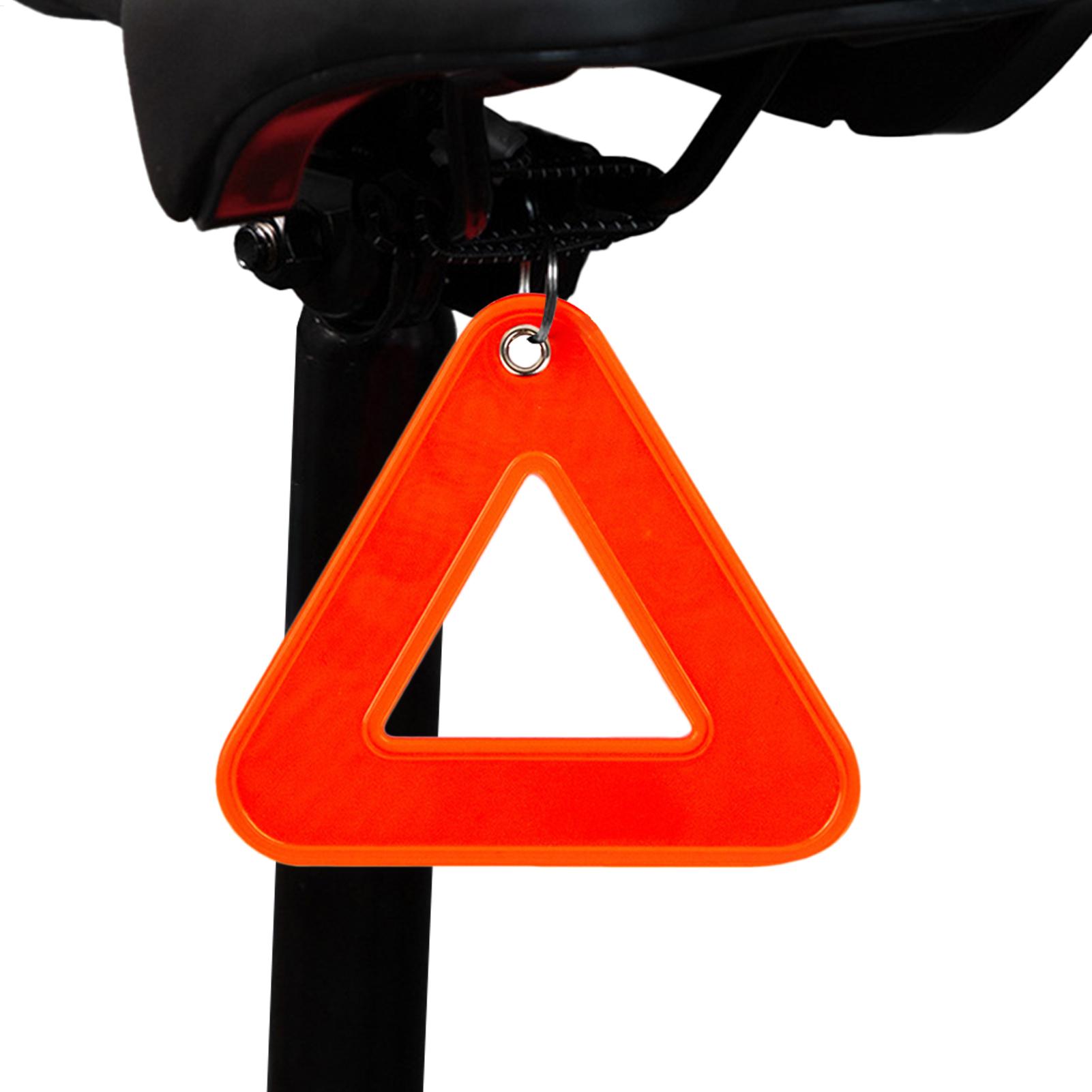 Reflective Pendants High Visib - Running Visibility Gear recension och pris