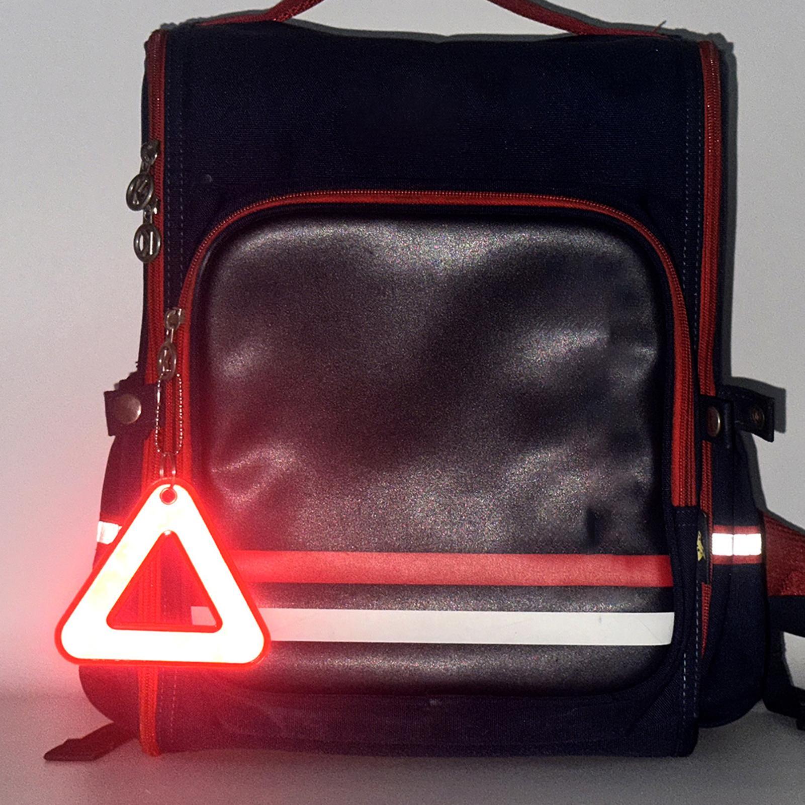 Reflective Pendants High Visib - Running Visibility Gear recension och pris