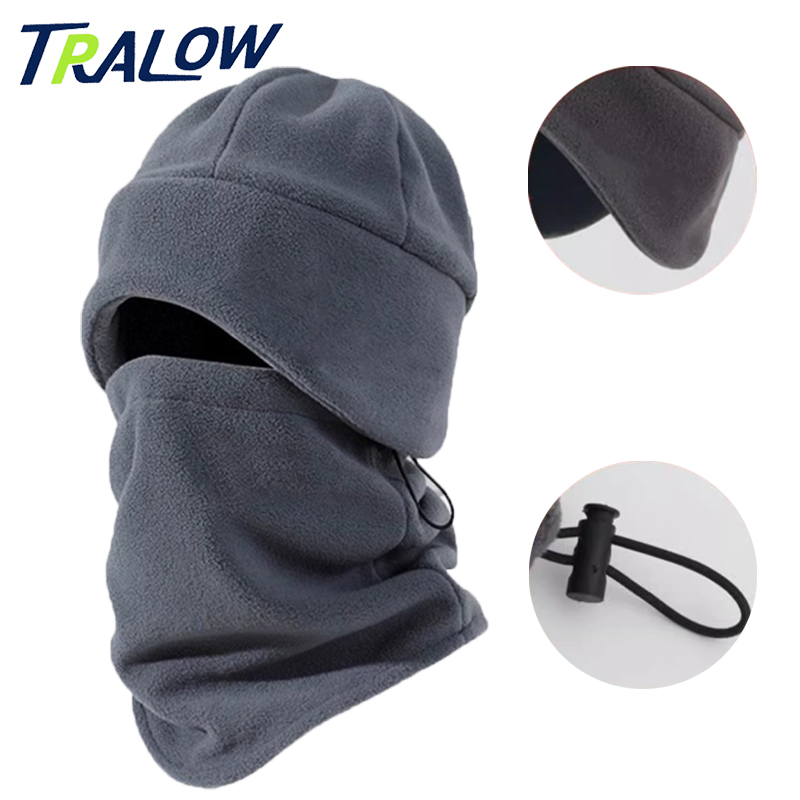 TRALOW Versatile Winter Therma - Running Gear For Winter recension och pris