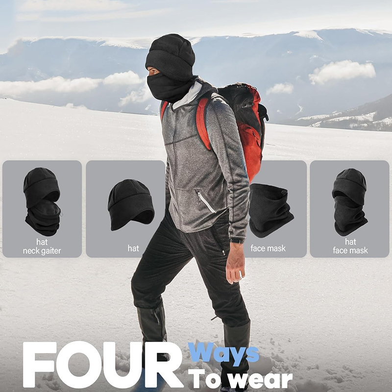 TRALOW Versatile Winter Therma - Running Gear For Winter recension och pris