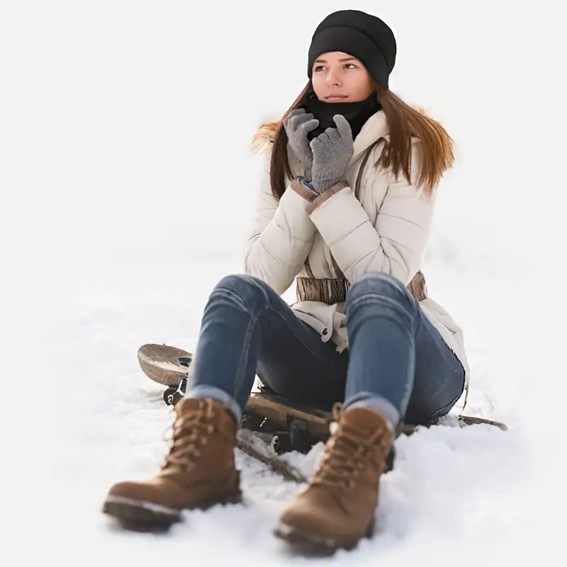 TRALOW Versatile Winter Therma - Running Gear For Winter recension och pris