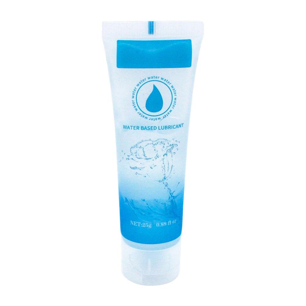 25g Water Based Personal Lubri - Energy Gel Pack recension och pris