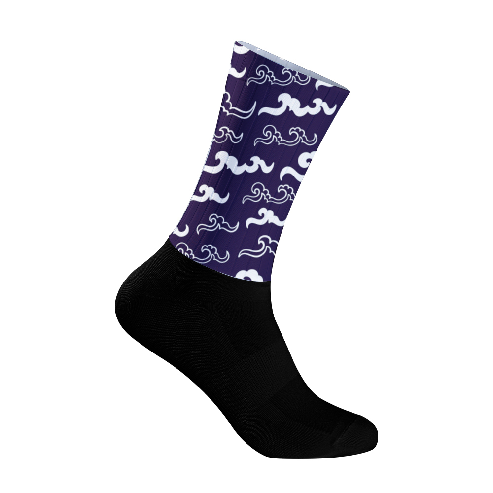 1 pair Athletic Socks Men Runn - Running Gear Gifts recension och pris