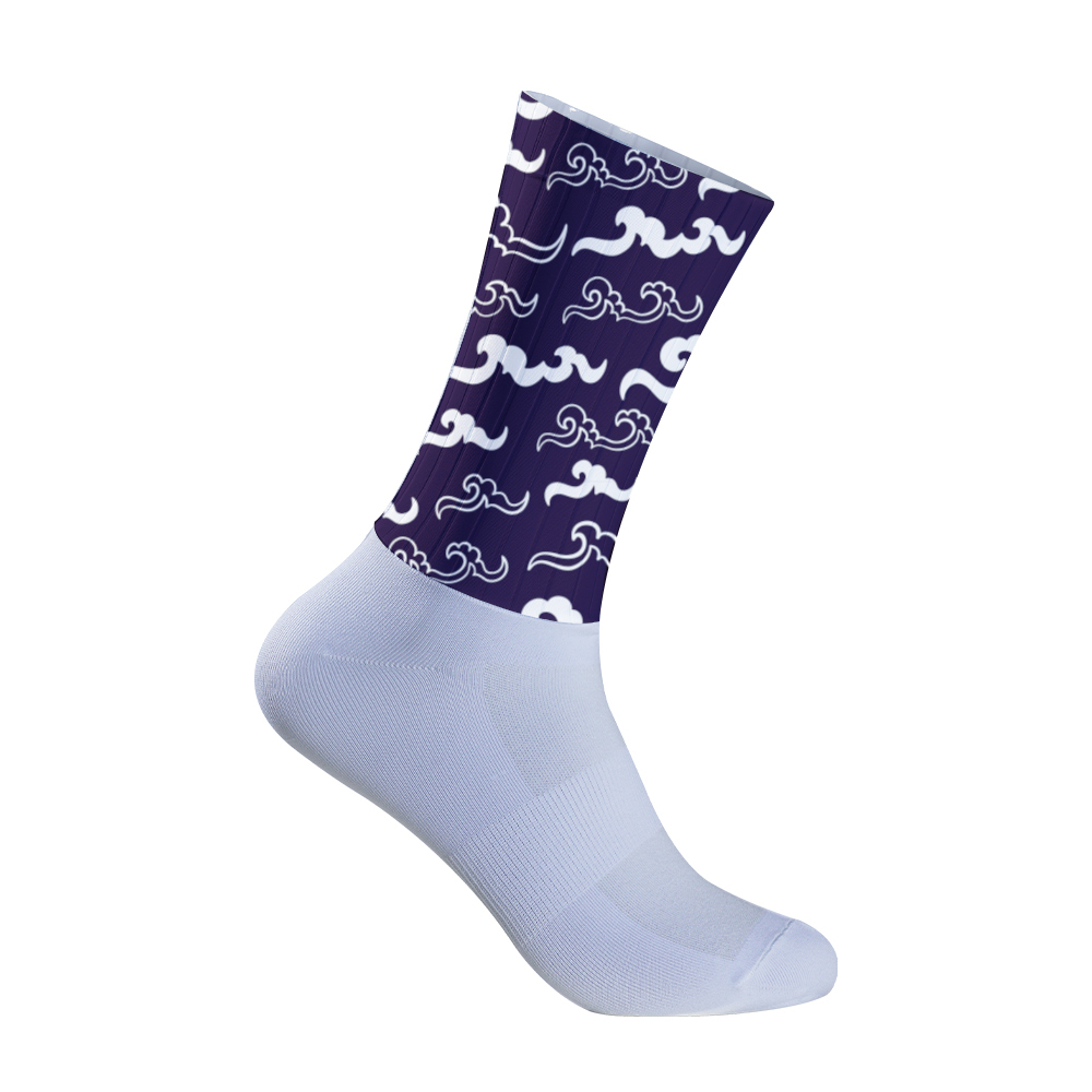 1 pair Athletic Socks Men Runn - Running Gear Gifts recension och pris