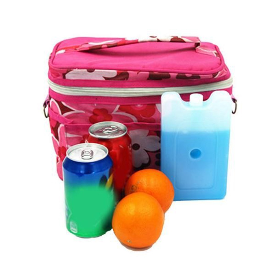 Gel Freezer Ice Blocks Travel  - Energy Gel Pack recension och pris