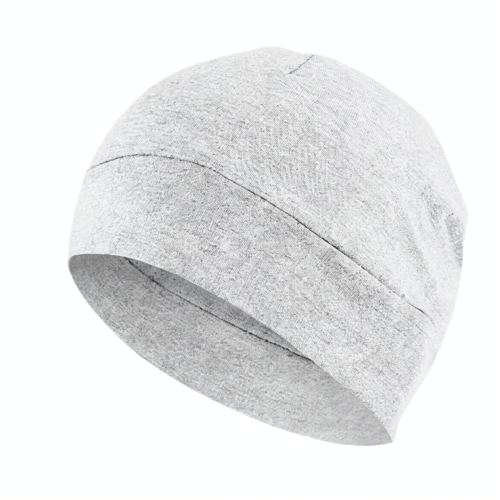 Thermal Knitted Beanie Hat Uni - Running Gear To Keep Warm recension och pris