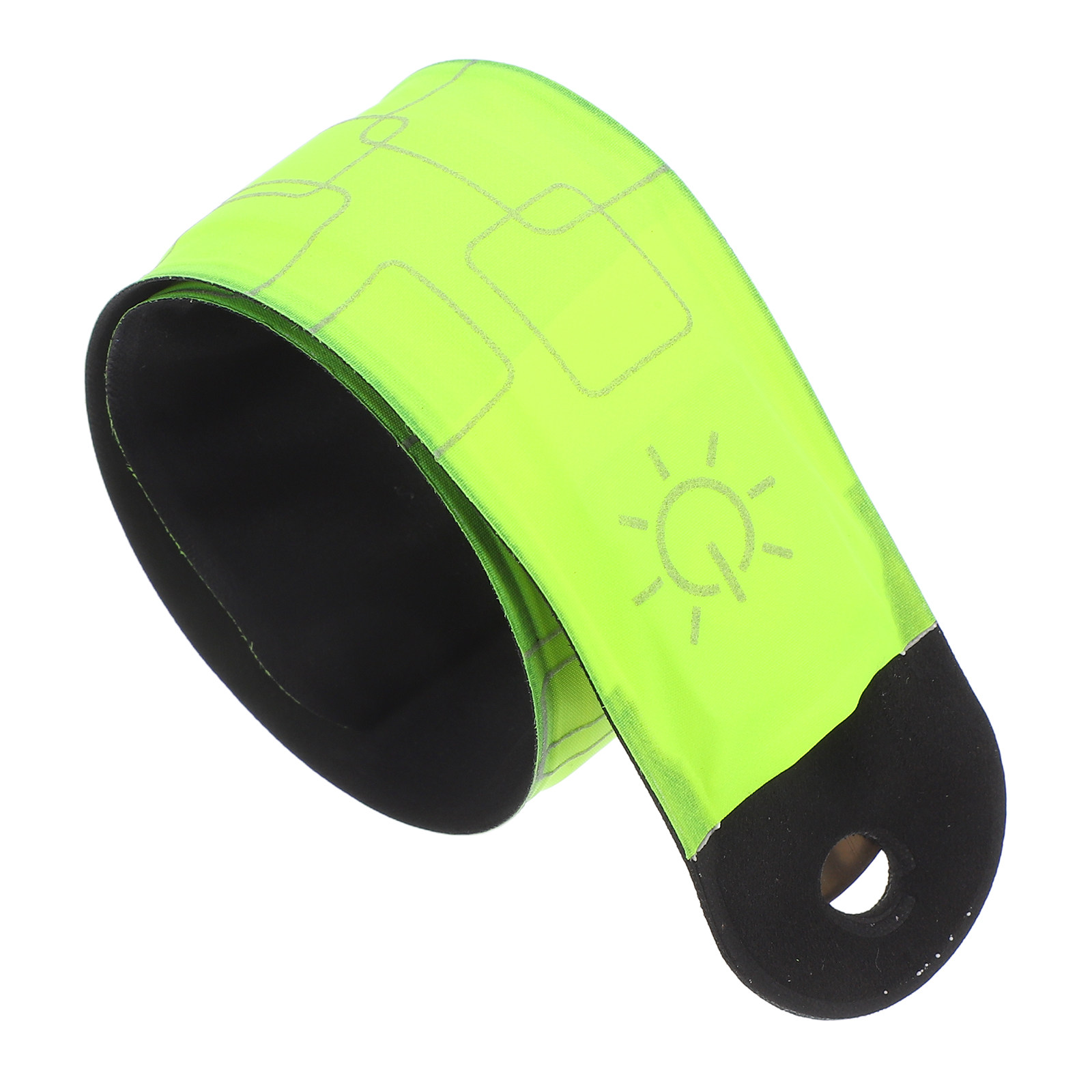 4Pcs LED Horse Ankle Bands Hig - Running Visibility Gear recension och pris